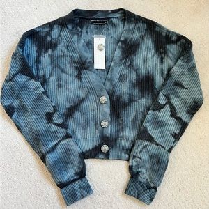 Urban Outfitters Crop Cardigan